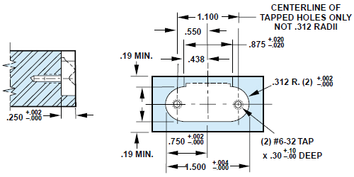 SLK-25A_Latch