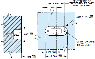 SLK-50A Holder