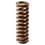 Photo of Raymond gold die spring