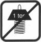 do not expect life from a die spring producing maximum load icon